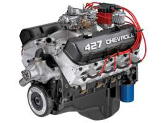 B0875 Engine